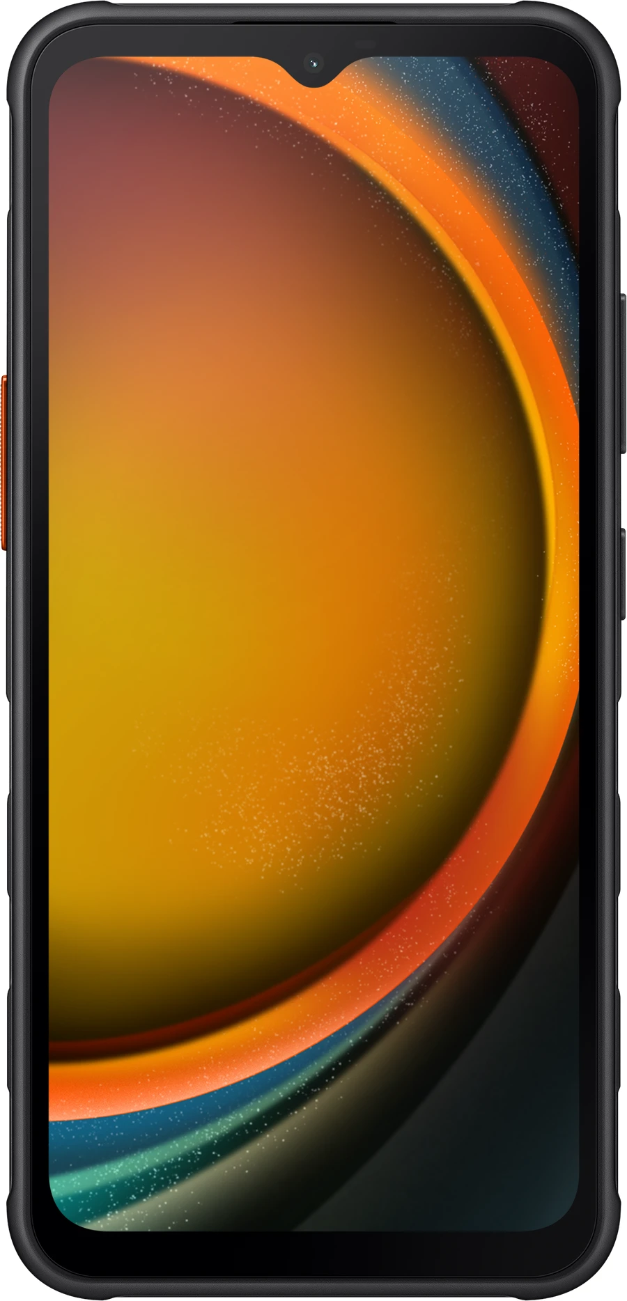 Samsung Galaxy XCover 7 EE 128 GB Black
