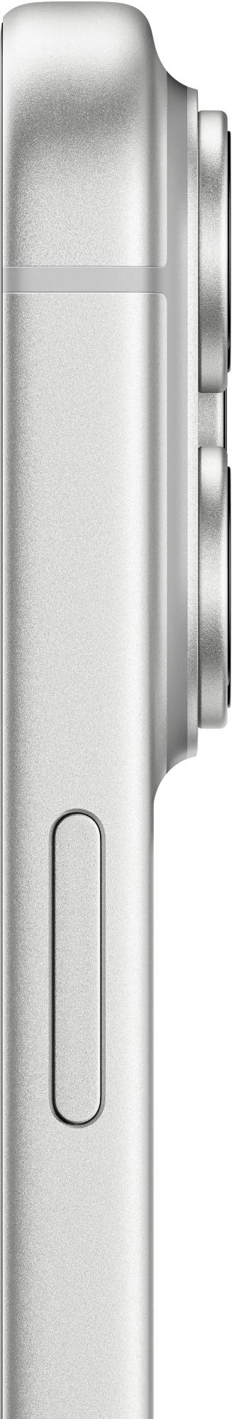 Apple iPhone 17 Pro 1 TB Silber